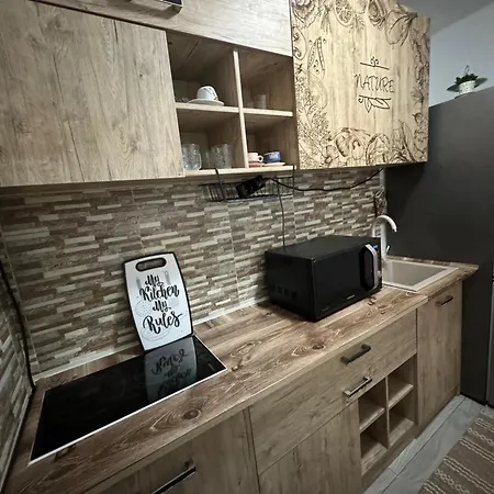 Oly Apartman