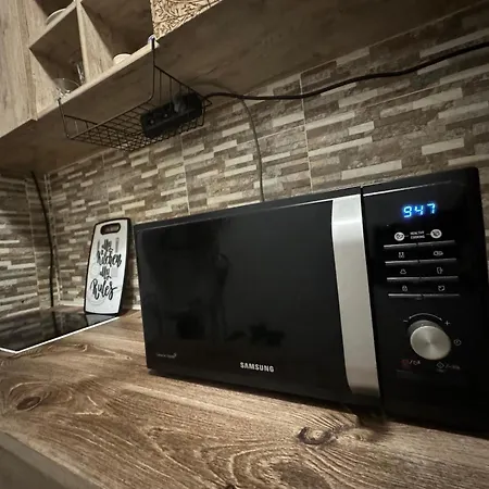 Apartman Oly Năvodari