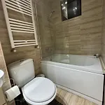 Oly Apartament *