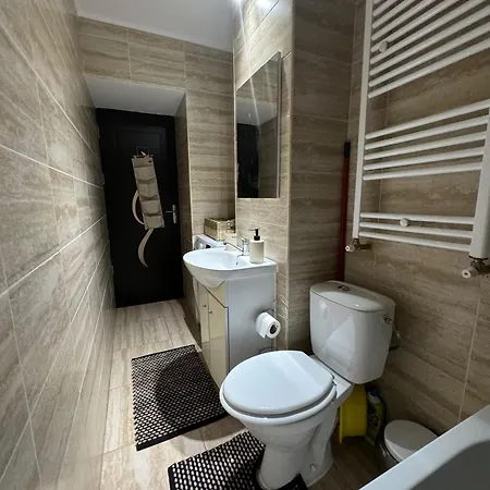 Apartment Oly *