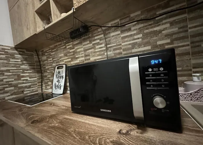 شقة Oly Năvodari